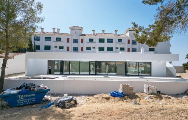 New Build - Villa - Orihuela Costa - Las Filipinas