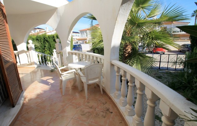 Herverkoop - Villa - Orihuela Costa - Mil Palmeras