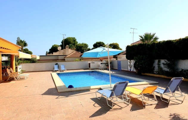 Reventa - Villa - Aguilas - Calabardina