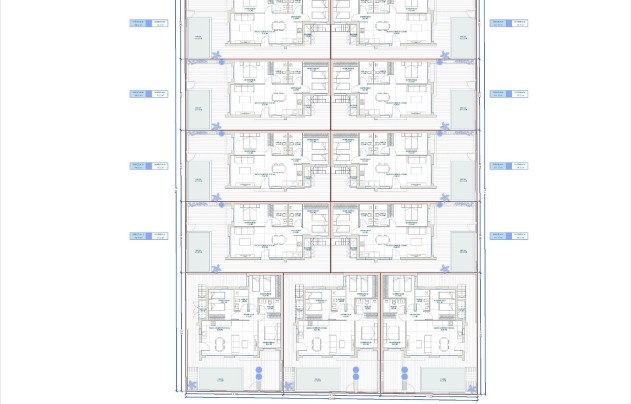 New Build - Villa - Torre Pacheco - Roldán