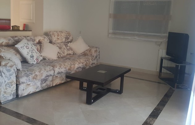 Resale - Villa - Los Alcazares - Roda