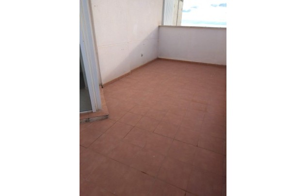 Resale - Apartment - Benidorm - Rincón de Loix