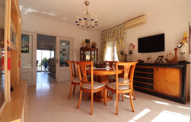 Reventa - Villa - Algorfa - Lomas de La Juliana