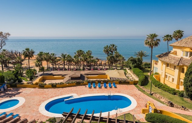 Reventa - Apartment - Marbella - East Marbella