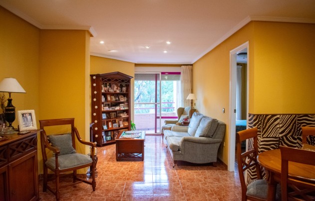 Resale - Apartment - Guardamar del Segura - Center