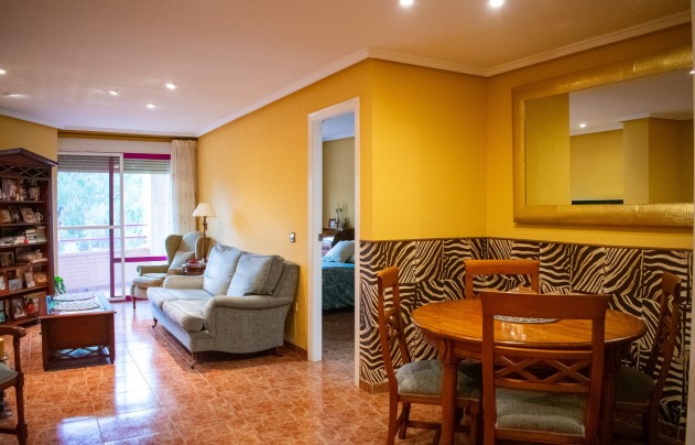 Resale - Apartment - Guardamar del Segura - Center