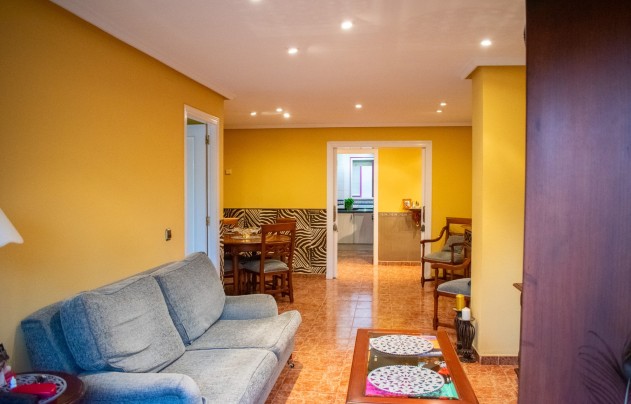 Resale - Apartment - Guardamar del Segura - Center