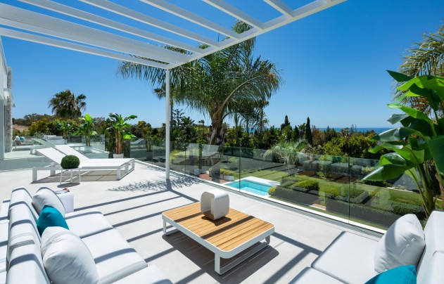 Revente - Villa - Marbella - East Marbella