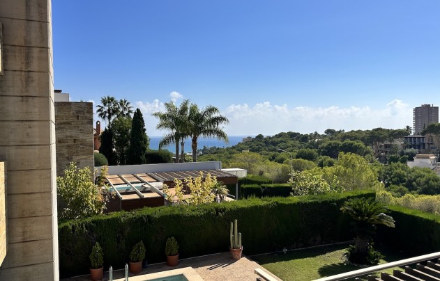 Resale - Villa - Orihuela Costa - Dehesa de campoamor