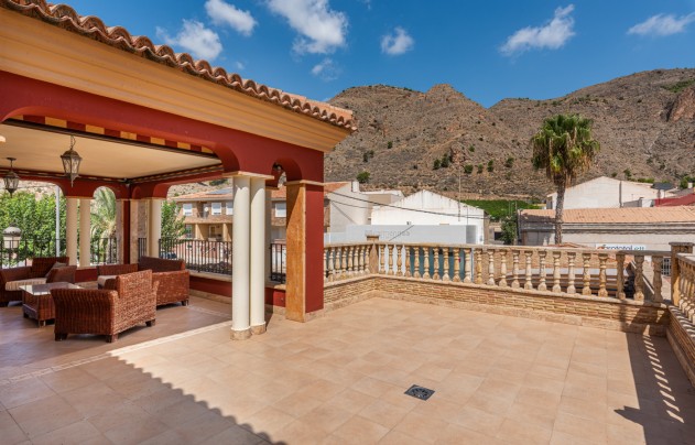 Reventa - Villa - Orihuela