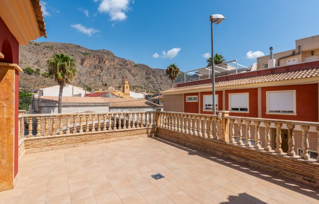 Reventa - Villa - Orihuela