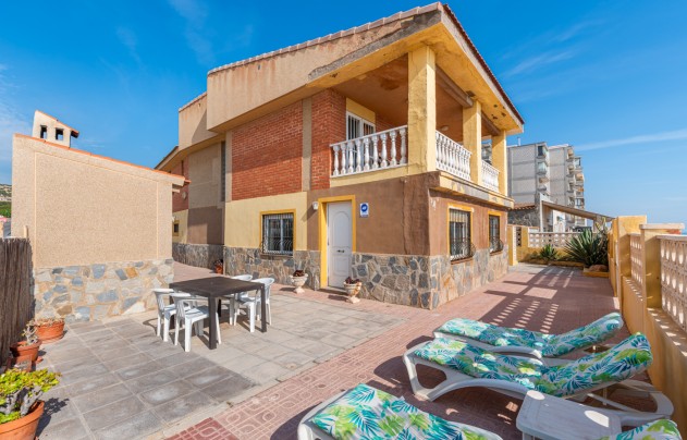 Reventa - Villa - Guardamar del Segura