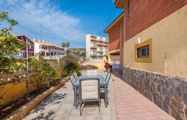 Reventa - Villa - Guardamar del Segura