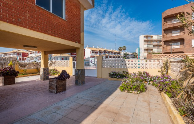 Reventa - Villa - Guardamar del Segura