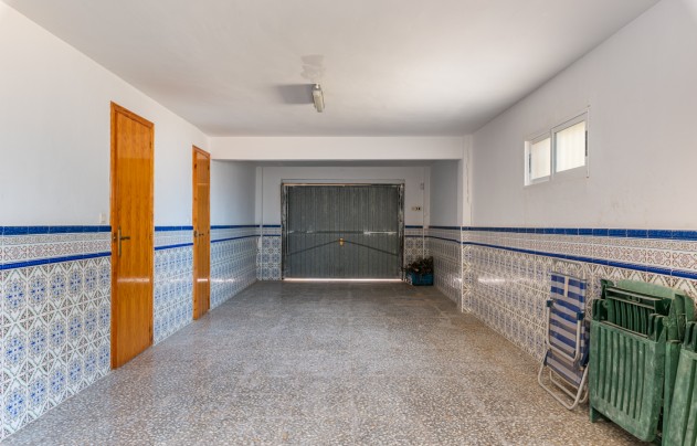 Reventa - Villa - Guardamar del Segura