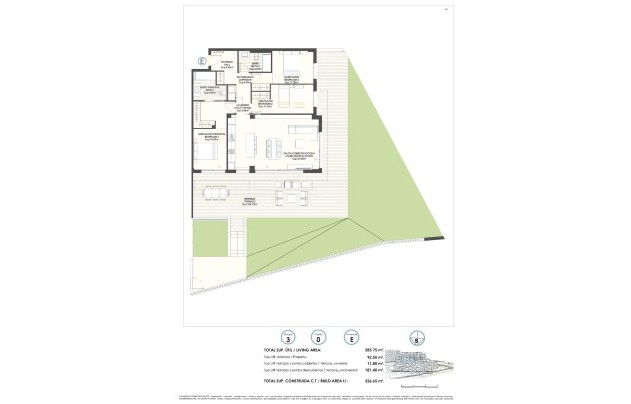 Nieuwbouw Woningen - Apartment - Finestrat - Seascape Resort