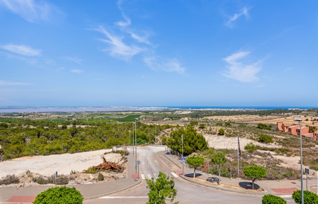 Resale - Villa - San Miguel de las Salinas - San Miguel de Salinas