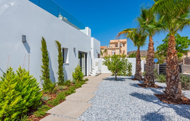 Resale - Villa - El Campello - El Amerador