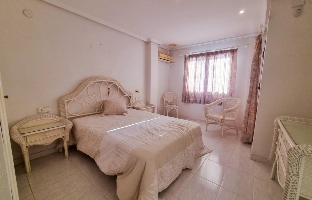 Resale - House - Santa Pola - Playa del Este