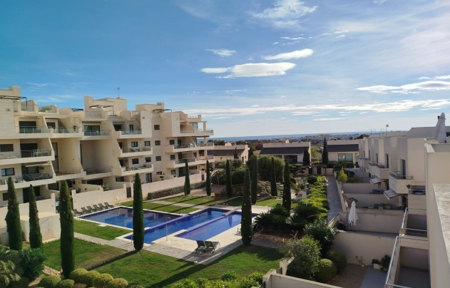 Resale - Villa - Orihuela Costa - Los Dolses