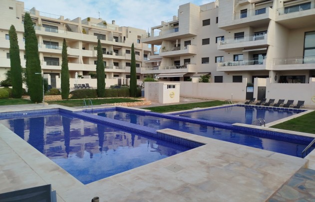 Resale - Villa - Orihuela Costa - Los Dolses