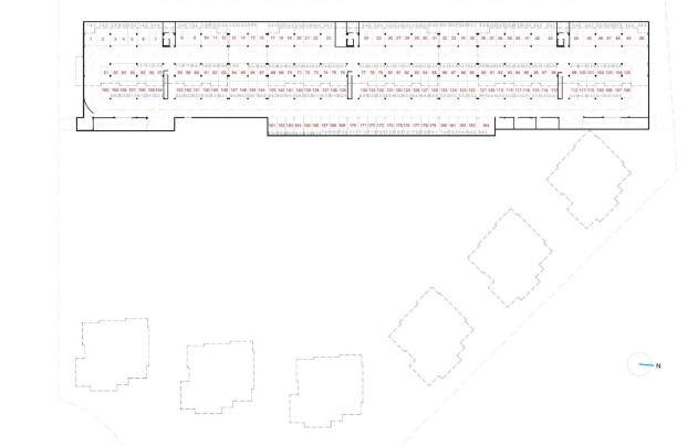 Obra nueva - Apartment - Guardamar del Segura - El Raso