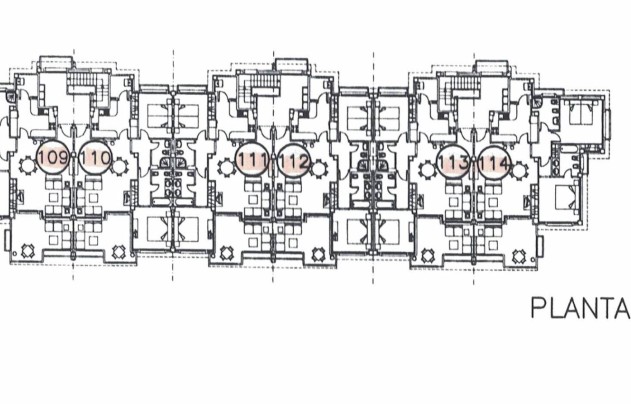 New Build - Apartment - Orihuela Costa - Lomas de Campoamor