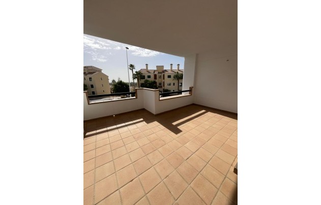 New Build - Apartment - Orihuela Costa - Lomas de Campoamor