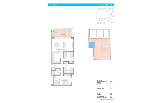 Nieuwbouw Woningen - Apartment - Guardamar del Segura - El Raso