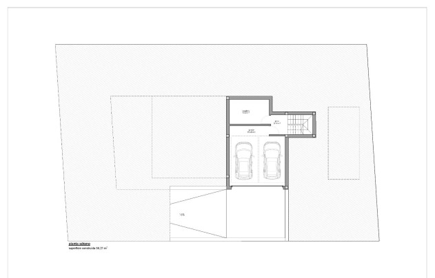 New Build - Villa - La Manga del Mar Menor - La Manga Club