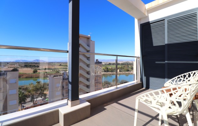 Revente - Apartment - Guardamar del Segura