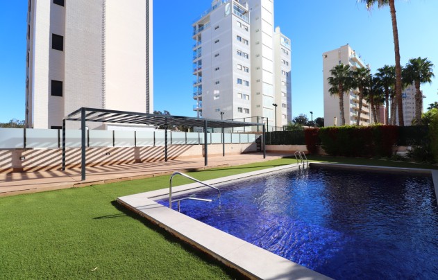 Revente - Apartment - Guardamar del Segura