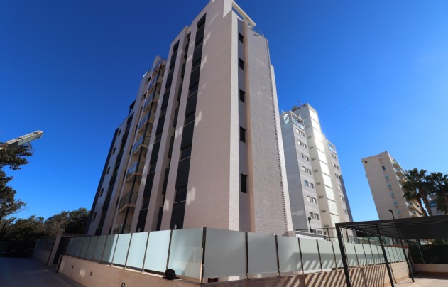 Revente - Apartment - Guardamar del Segura