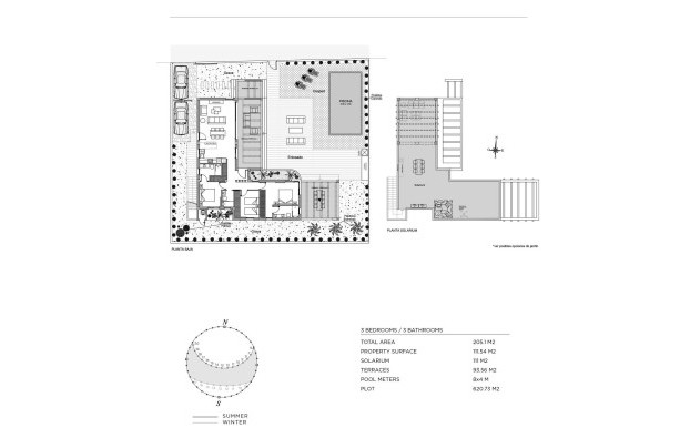 Nouvelle construction - Villa - Rojales - Cuidad Quesada