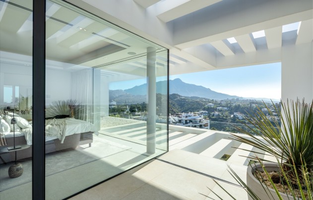 Reventa - Villa - Benahavis - La Quinta