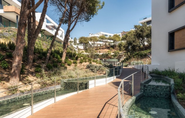 Reventa - Apartment - Marbella - Elviria