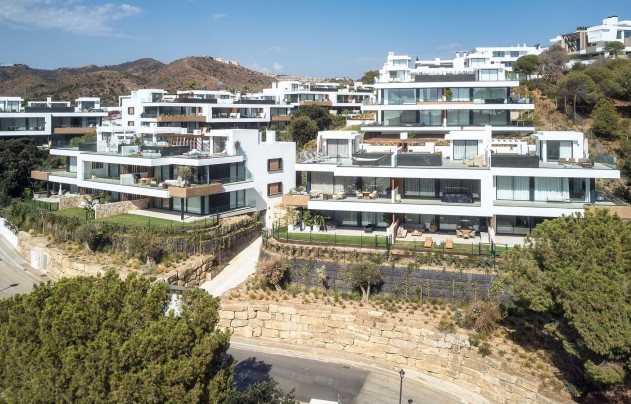 Reventa - Apartment - Marbella - Elviria