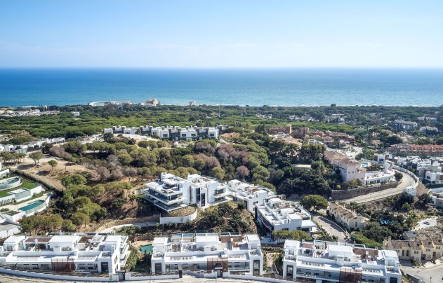 Reventa - Apartment - Marbella - Elviria