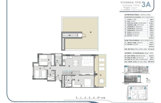 Nieuwbouw Woningen - Apartment - Torrevieja - Punta Prima