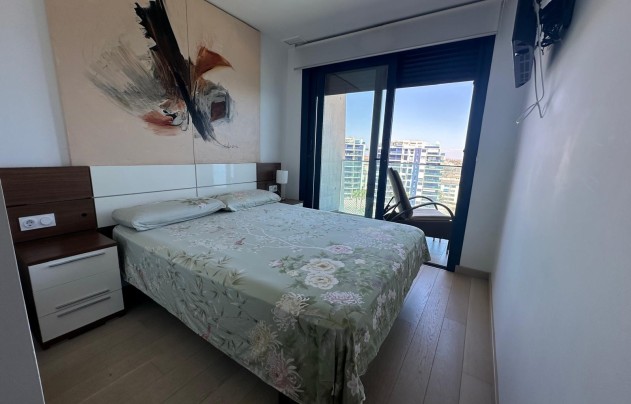 Resale - Apartment - Torrevieja - Punta Prima