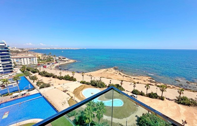 Resale - Apartment - Torrevieja - Punta Prima