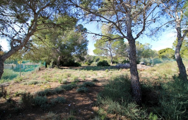 Reventa - Villa - Orihuela Costa - Mil Palmeras