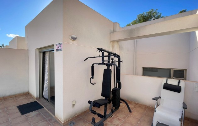 Revente - Maison - Torrevieja - Punta Prima