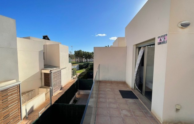 Revente - Maison - Torrevieja - Punta Prima