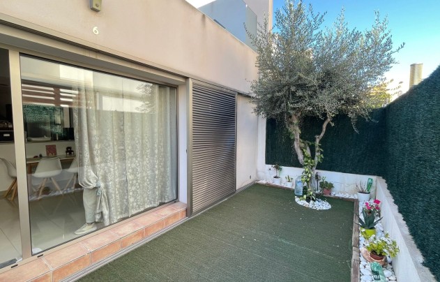 Revente - Maison - Torrevieja - Punta Prima