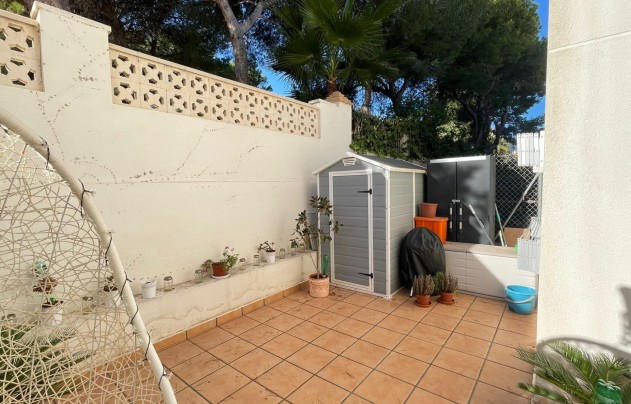 Revente - Maison - Torrevieja - Punta Prima