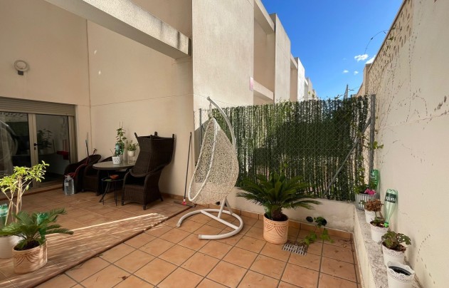 Revente - Maison - Torrevieja - Punta Prima