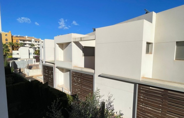 Revente - Maison - Torrevieja - Punta Prima