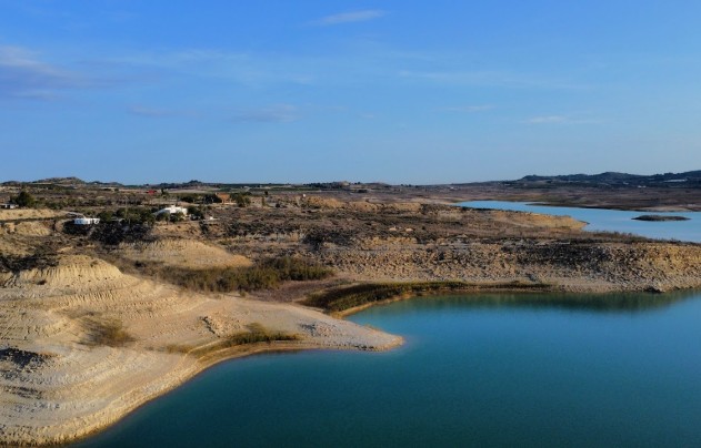 Herverkoop - Villa - Orihuela - Torremendo