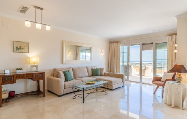 Herverkoop - Apartment - Denia - La Xara - La Sella